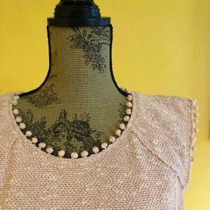 Venus pink dress